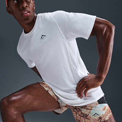 Nike Trail Men's Dri-FIT 15cm (approx.) Brief-Lined Running Shorts