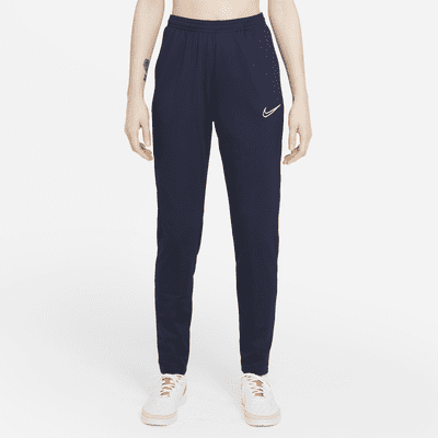 Nike Dri-FIT Academy Women's Knit Football Tracksuit. Nike UK