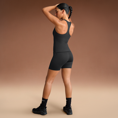 Camiseta de tirantes con espalda deportiva para mujer NikeSKIMS Matte