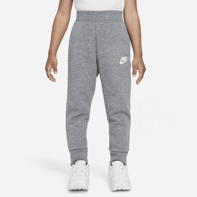 Grey nike joggers boys new arrivals