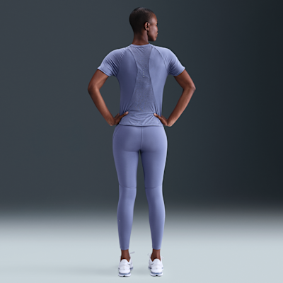 Nike Swift Camiseta de running de manga corta Dri-FIT - Mujer