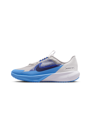 Детские кроссовки Nike Sonic Fly Big Kids' для бега