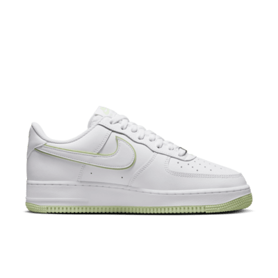 Calzado para hombre Nike Air Force 1 '07