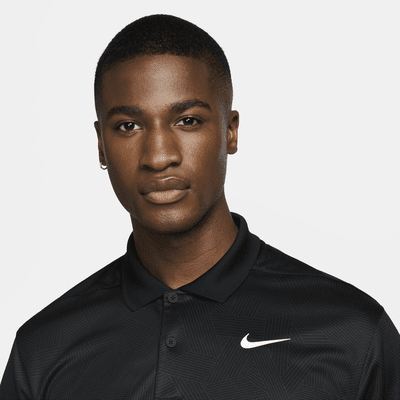 Nike Victory+ Dri-FIT golfpolo voor heren