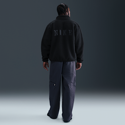 Chamarra acondicionada para el invierno para hombre Nike Sportswear Club