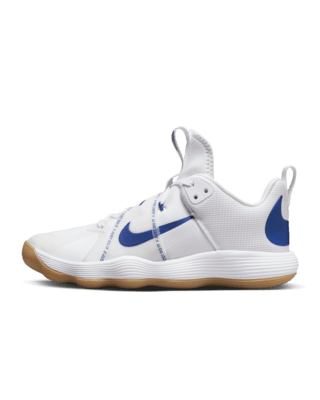 Unisex кроссовки Nike React HyperSet Indoor Court