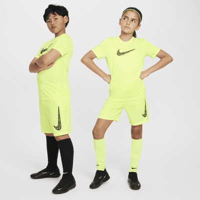 Nike Trophy23 Dri-FIT-shorts til større børn