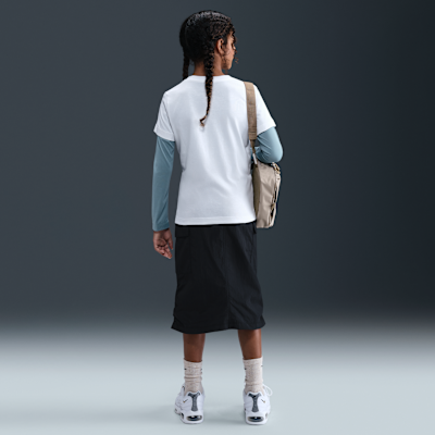 Nike Sportswear Older Kids' T-Shirt