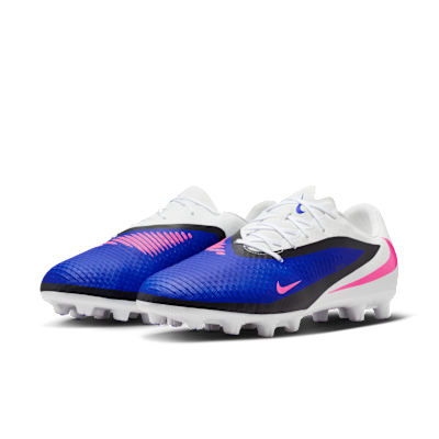 ナイキ ファントム 6 LOW アカデミー ハードグラウンド サッカースパイク