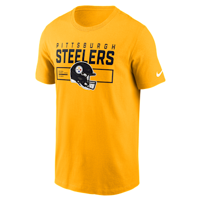 Pittsburgh Steelers Helmet Essential