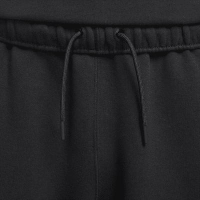 Shorts Cardinal in fleece NOCTA