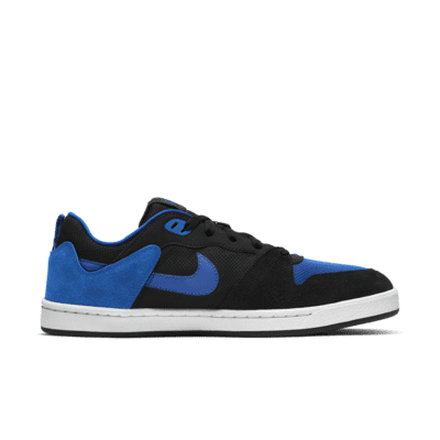 Nike SB Alleyoop Skate Shoes