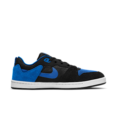 nike sb alleyoop on feet
