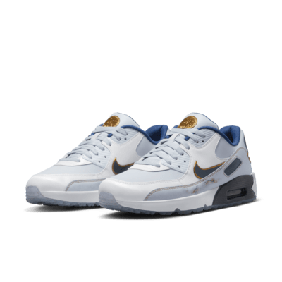 Nike Air Max 90 G NRG Golf Shoes