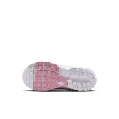 Tenis para niños de preescolar Nike Vomero 5