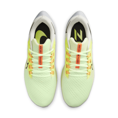 Calzado de running en carretera para hombre Nike Pegasus 38