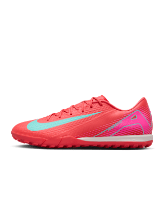 Unisex кроссовки Nike Mercurial Vapor 16 Academy TF Low-Top Soccer