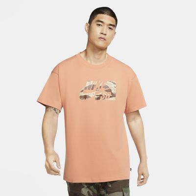 nike sb camo t shirt