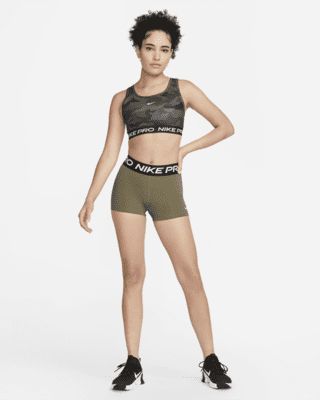 Nike Pro Women's Shorts. Nike.com