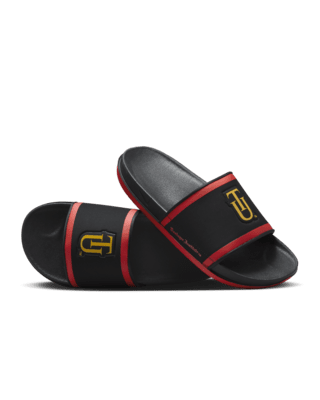 Unisex  Tuskegee Nike College Offcourt Slides