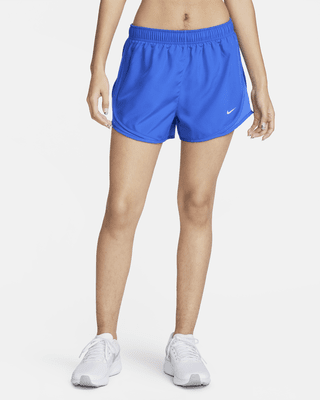 Женские шорты Nike Tempo Brief-Lined Shorts для бега