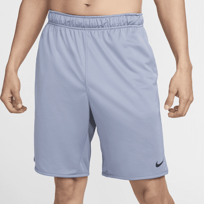 Shorts versátiles sin forro Dri-FIT de 23 cm para hombre Nike Totality