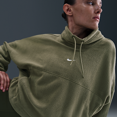Camiseta Nike One Therma-FIT - Mujer
