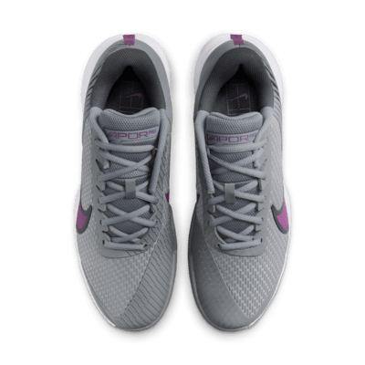 Scarpa da tennis per campi in cemento NikeCourt Air Zoom Vapor Pro 2 – Uomo