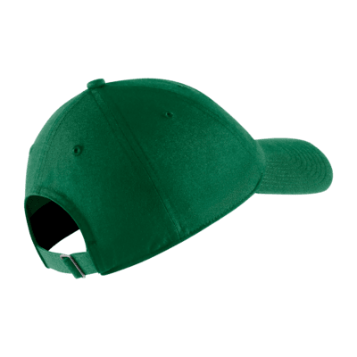 Oregon Heritage86 Nike College Cap