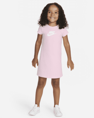 Nike Baby (12-24M) Stretch Jersey Dress