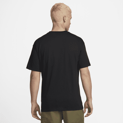 Playera de skateboarding Nike SB