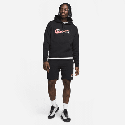 Nike Air Herrenshorts aus French Terry