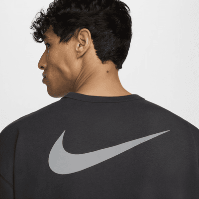 Playera de básquetbol Max90 para hombre Nike