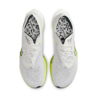 Nike Vaporfly 3 Men's Road Racing Shoes