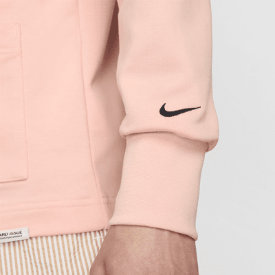 Nike Dri-FIT Standard Issue Men's Golf Cardigan