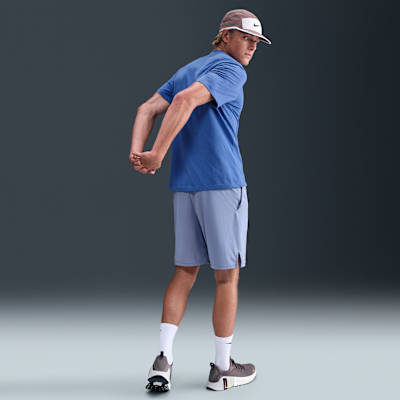 Playera de fitness para hombre Nike Dri-FIT
