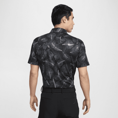 Nike Tour Men's Dri-FIT Golf Polo