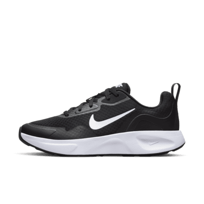 nike shoes for black