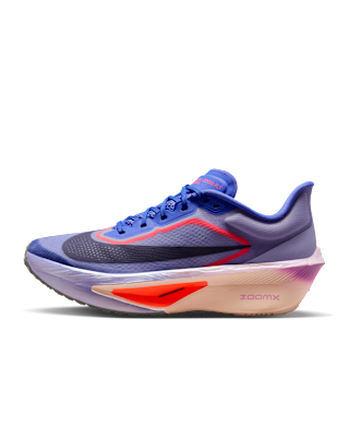 Женские кроссовки Nike Zoom Fly 6 Road Racing