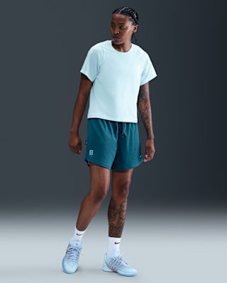 Sabrina Dri-FIT Reversible Basketball Shorts