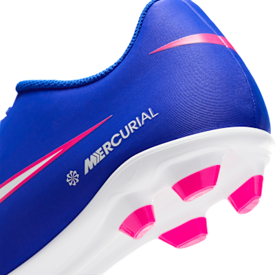 Nike Mercurial Vapor 16 Club MG Low-Top-Fußballschuh