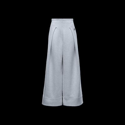 Nike Sportswear Tech Fleece Women's High-Waisted Pleated Pants