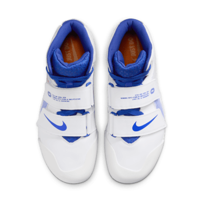 Παπούτσι στίβου για αθλήματα ρίψεων Nike Zoom Javelin Elite 3