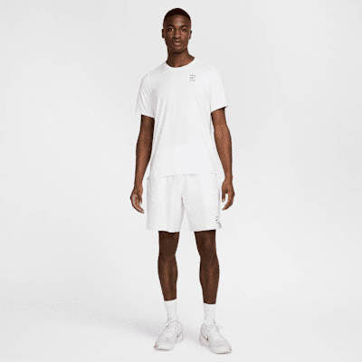 NikeCourt Advantage Men's Top