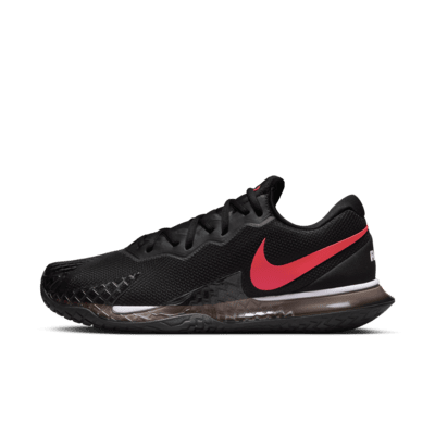 Tenis de tenis de cancha dura para hombre NikeCourt Zoom Vapor Cage 4 Rafa