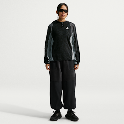 ACG "Wolf Lichen" クルー