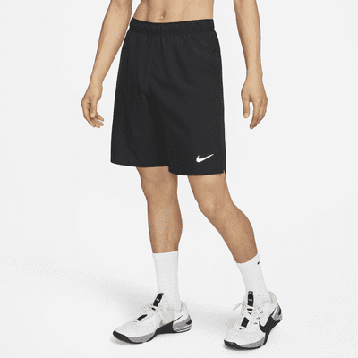 Nike Dri-FIT Challenger Men's 23cm (approx.) Unlined Versatile Shorts