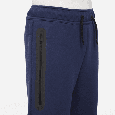 Pantalon Nike Sportswear Tech Fleece pour Garçon plus âgé