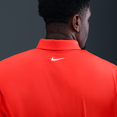 Nike Tour Men's Dri-FIT Solid Golf Polo