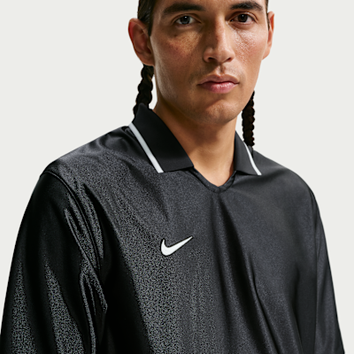 Nike Energy Men's Dri-FIT Short-Sleeve Soccer Top